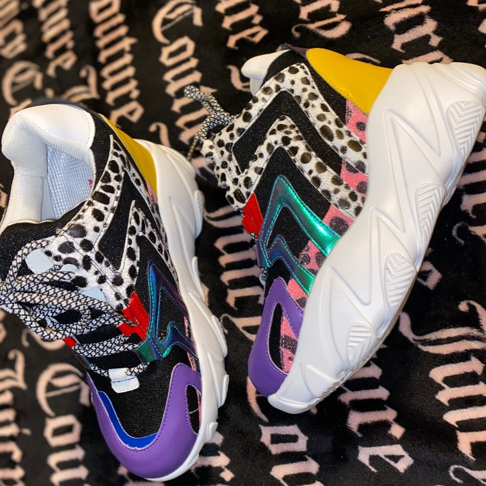 Granddad Shoes 🤩